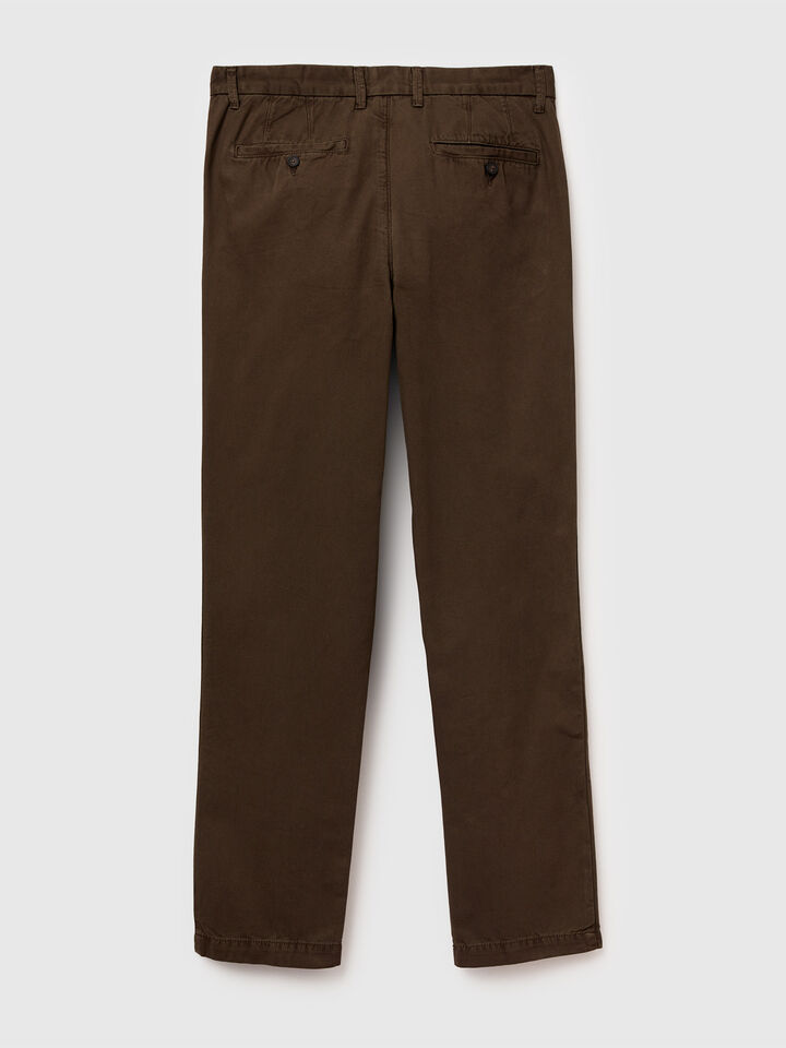 TROUSERS Herren image number 6